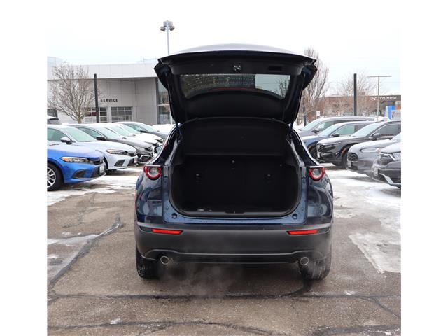 2022 Mazda CX-30 GS (Stk: 2214305A) in Mississauga - Image 25 of 26