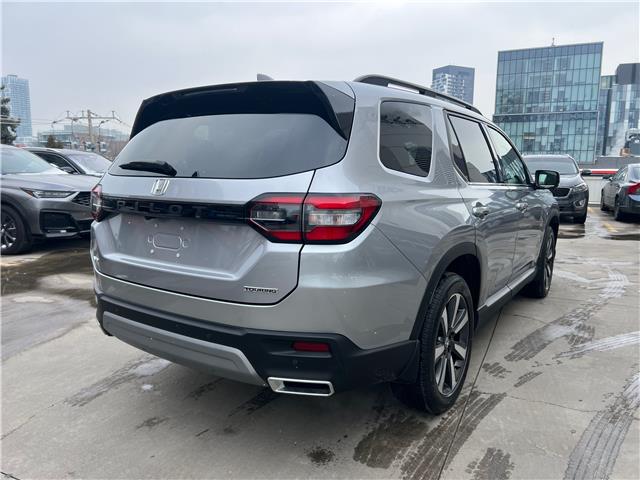2025 Honda Pilot Touring (Stk: HP6530) in Toronto - Image 7 of 26