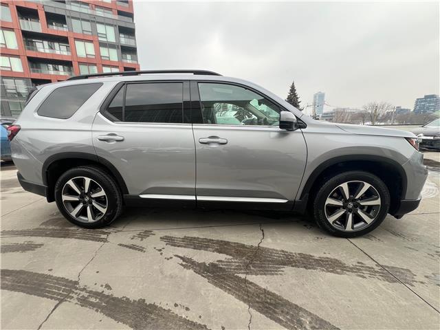 2025 Honda Pilot Touring (Stk: HP6530) in Toronto - Image 9 of 26