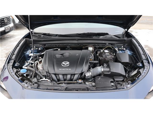 2022 Mazda CX-30 GS (Stk: 2214305A) in Mississauga - Image 9 of 26