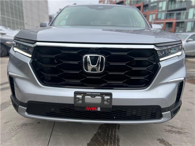 2025 Honda Pilot Touring (Stk: HP6530) in Toronto - Image 11 of 26