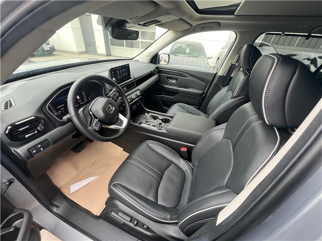 2025 Honda Pilot Touring (Stk: HP6530) in Toronto - Image 12 of 26