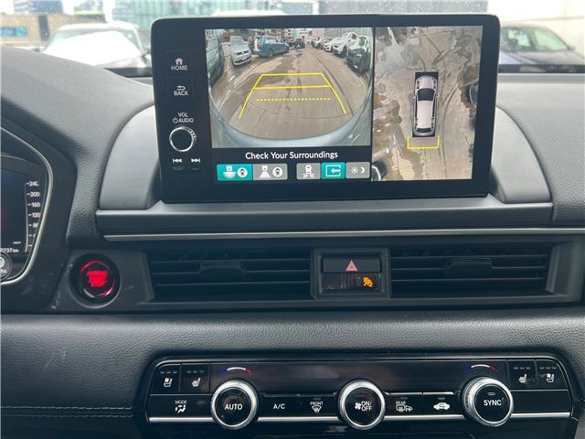 2025 Honda Pilot Touring (Stk: HP6530) in Toronto - Image 15 of 26