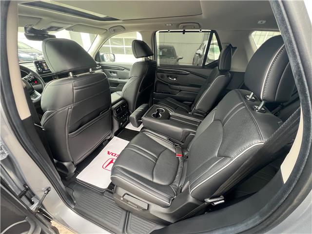 2025 Honda Pilot Touring (Stk: HP6530) in Toronto - Image 16 of 26