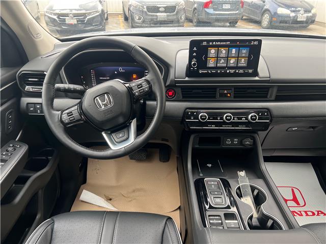 2025 Honda Pilot Touring (Stk: HP6530) in Toronto - Image 19 of 26