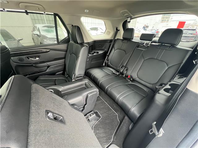 2025 Honda Pilot Touring (Stk: HP6530) in Toronto - Image 20 of 26