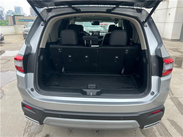 2025 Honda Pilot Touring (Stk: HP6530) in Toronto - Image 21 of 26