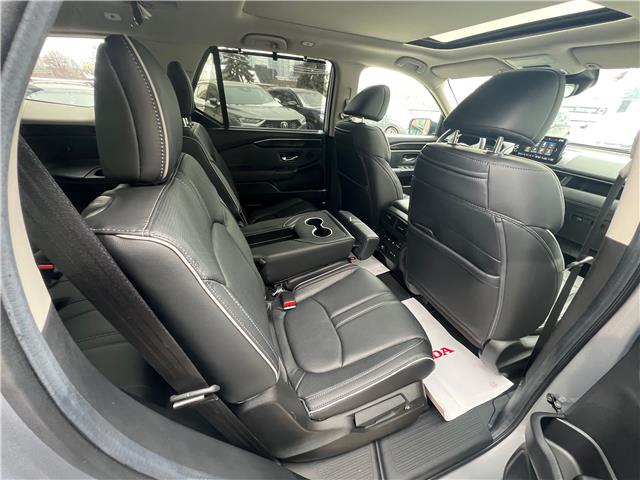 2025 Honda Pilot Touring (Stk: HP6530) in Toronto - Image 24 of 26