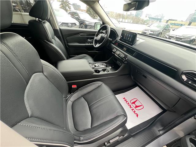 2025 Honda Pilot Touring (Stk: HP6530) in Toronto - Image 25 of 26