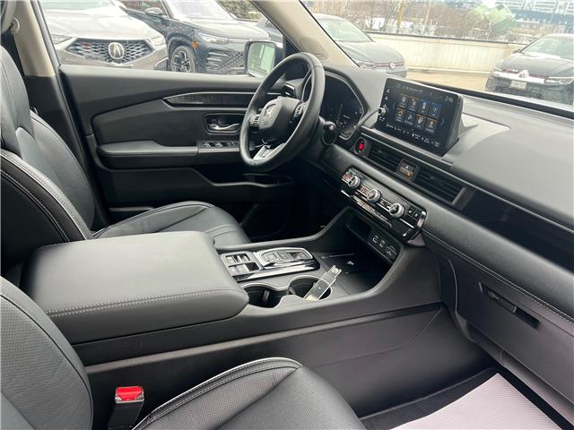 2025 Honda Pilot Touring (Stk: HP6530) in Toronto - Image 26 of 26
