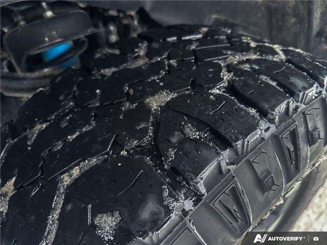 2023 RAM 1500 Rebel (Stk: 924) in Kitchener - Image 7 of 24