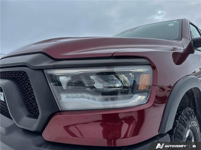 2023 RAM 1500 Rebel (Stk: 924) in Kitchener - Image 8 of 24