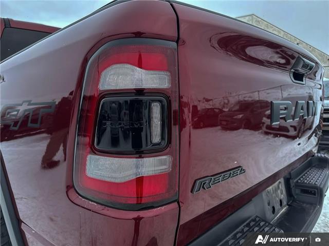 2023 RAM 1500 Rebel (Stk: 924) in Kitchener - Image 10 of 24