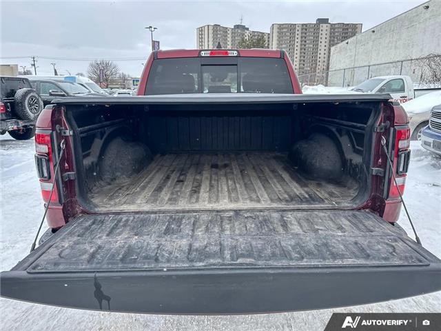 2023 RAM 1500 Rebel (Stk: 924) in Kitchener - Image 11 of 24