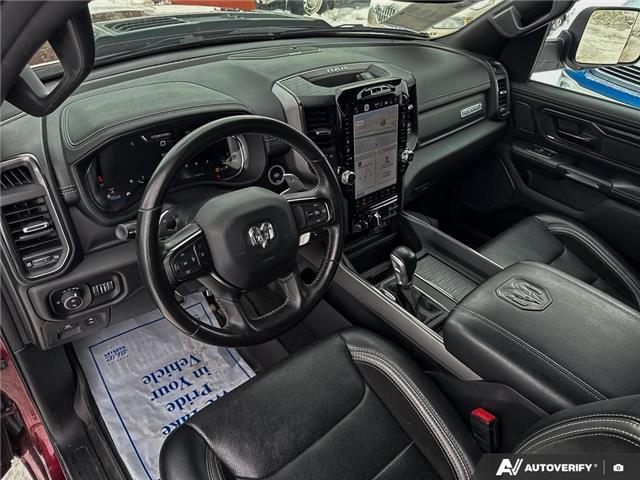 2023 RAM 1500 Rebel (Stk: 924) in Kitchener - Image 12 of 24