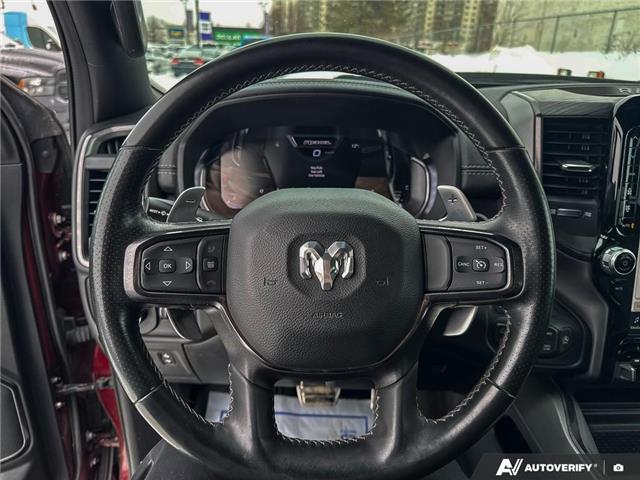2023 RAM 1500 Rebel (Stk: 924) in Kitchener - Image 13 of 24