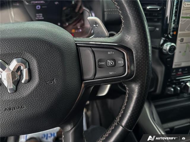 2023 RAM 1500 Rebel (Stk: 924) in Kitchener - Image 15 of 24