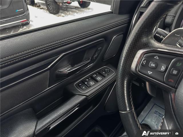 2023 RAM 1500 Rebel (Stk: 924) in Kitchener - Image 16 of 24
