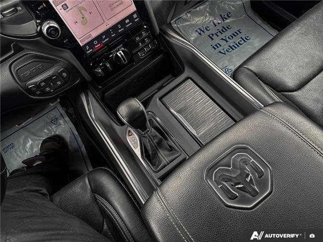 2023 RAM 1500 Rebel (Stk: 924) in Kitchener - Image 17 of 24