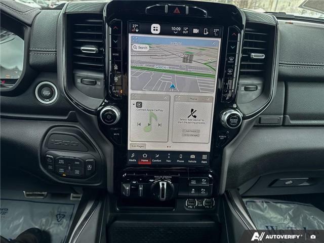 2023 RAM 1500 Rebel (Stk: 924) in Kitchener - Image 18 of 24