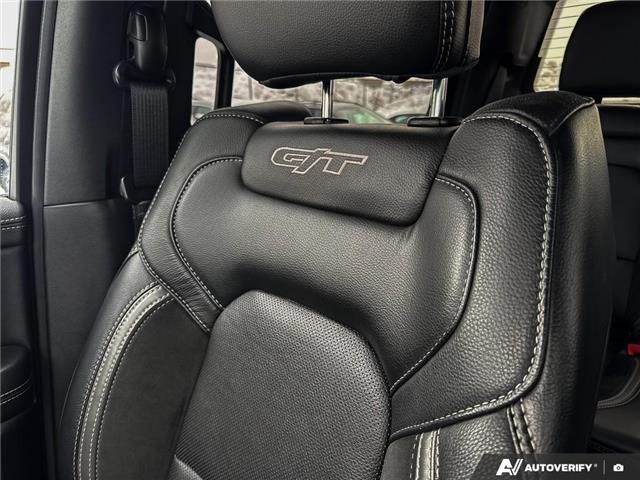 2023 RAM 1500 Rebel (Stk: 924) in Kitchener - Image 19 of 24