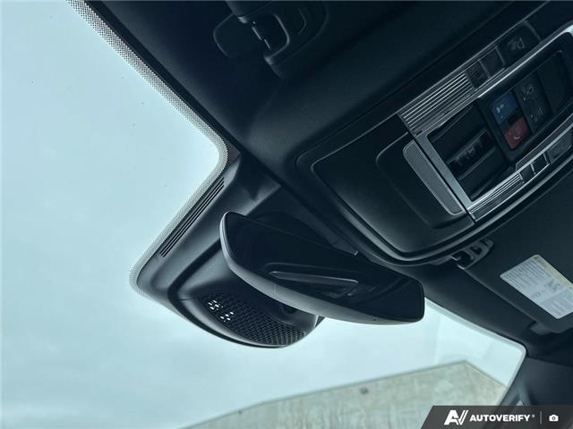 2023 RAM 1500 Rebel (Stk: 924) in Kitchener - Image 20 of 24