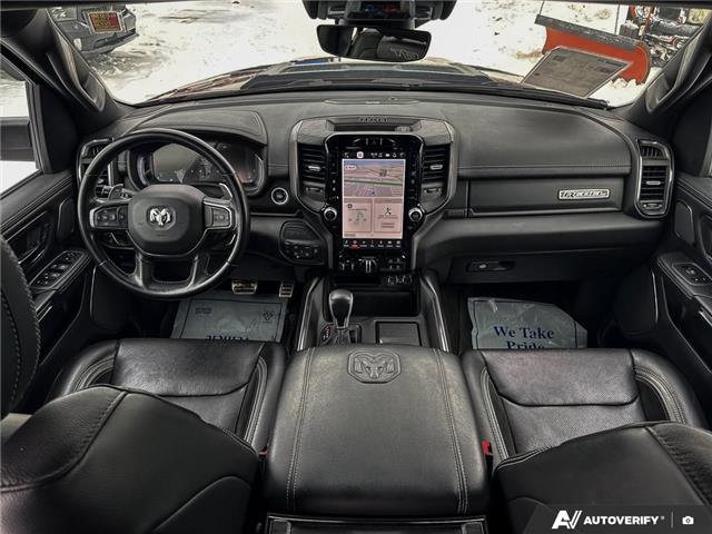2023 RAM 1500 Rebel (Stk: 924) in Kitchener - Image 23 of 24