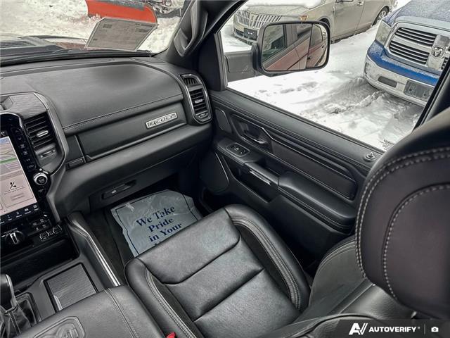2023 RAM 1500 Rebel (Stk: 924) in Kitchener - Image 24 of 24