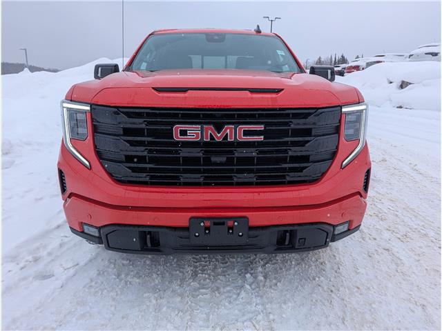 2025 GMC Sierra 1500 Elevation (Stk: 25975) in Haliburton - Image 2 of 18