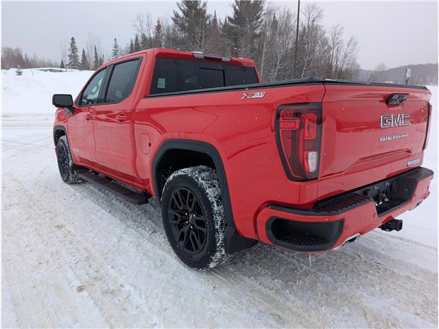 2025 GMC Sierra 1500 Elevation (Stk: 25975) in Haliburton - Image 5 of 18