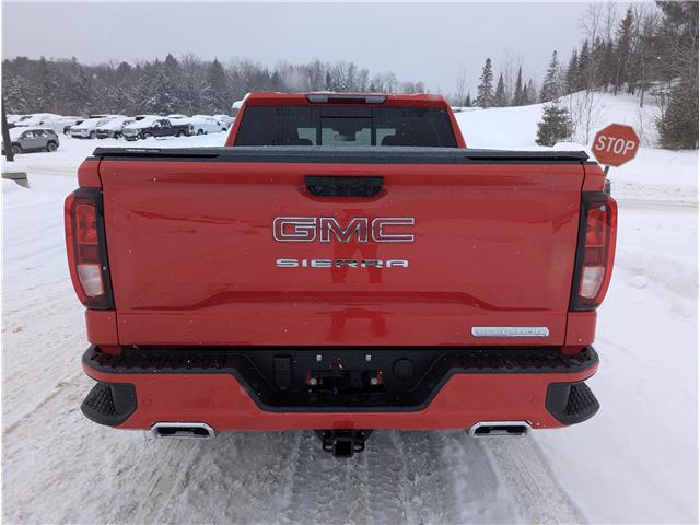 2025 GMC Sierra 1500 Elevation (Stk: 25975) in Haliburton - Image 6 of 18
