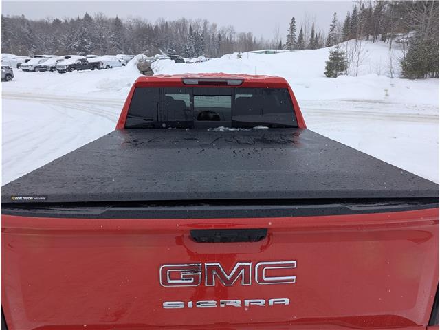 2025 GMC Sierra 1500 Elevation (Stk: 25975) in Haliburton - Image 7 of 18