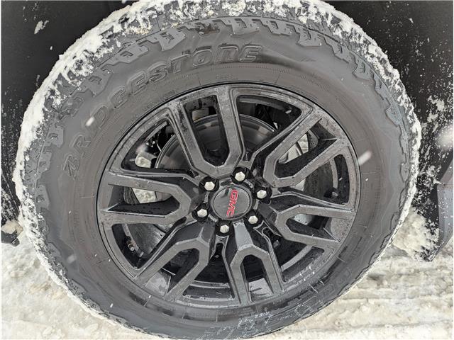 2025 GMC Sierra 1500 Elevation (Stk: 25975) in Haliburton - Image 8 of 18