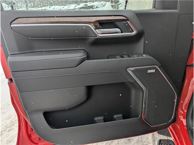 2025 GMC Sierra 1500 Elevation (Stk: 25975) in Haliburton - Image 9 of 18