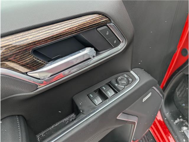 2025 GMC Sierra 1500 Elevation (Stk: 25975) in Haliburton - Image 10 of 18