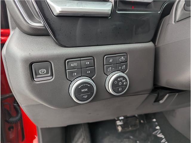 2025 GMC Sierra 1500 Elevation (Stk: 25975) in Haliburton - Image 11 of 18