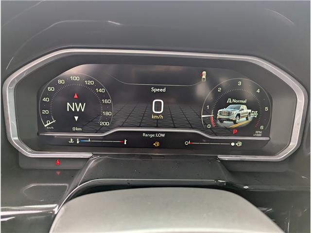 2025 GMC Sierra 1500 Elevation (Stk: 25975) in Haliburton - Image 13 of 18