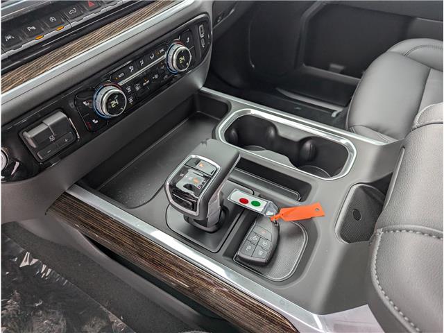 2025 GMC Sierra 1500 Elevation (Stk: 25975) in Haliburton - Image 15 of 18