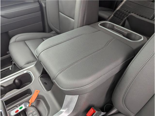 2025 GMC Sierra 1500 Elevation (Stk: 25975) in Haliburton - Image 16 of 18