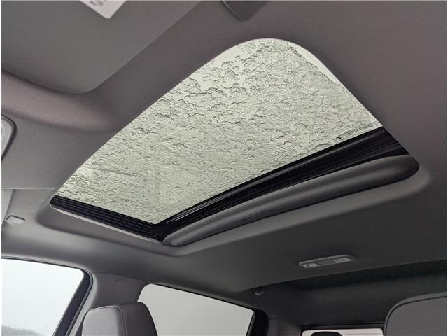 2025 GMC Sierra 1500 Elevation (Stk: 25975) in Haliburton - Image 17 of 18