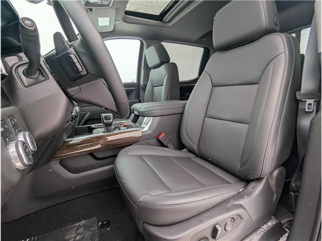 2025 GMC Sierra 1500 Elevation (Stk: 25975) in Haliburton - Image 18 of 18