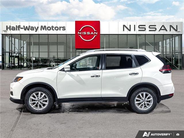 2020 Nissan Rogue S (Stk: NC6332A) in Thunder Bay - Image 3 of 24