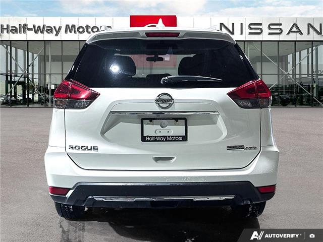 2020 Nissan Rogue S (Stk: NC6332A) in Thunder Bay - Image 5 of 24