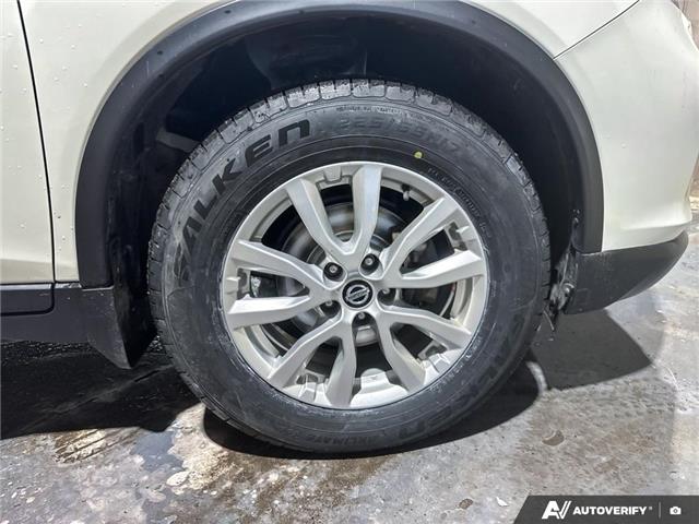 2020 Nissan Rogue S (Stk: NC6332A) in Thunder Bay - Image 6 of 24