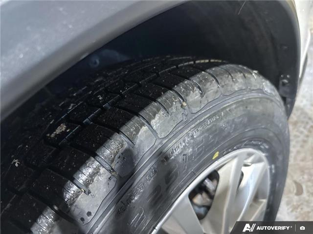 2020 Nissan Rogue S (Stk: NC6332A) in Thunder Bay - Image 7 of 24