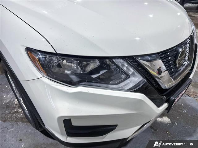 2020 Nissan Rogue S (Stk: NC6332A) in Thunder Bay - Image 8 of 24