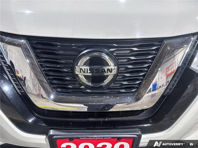 2020 Nissan Rogue S (Stk: NC6332A) in Thunder Bay - Image 9 of 24