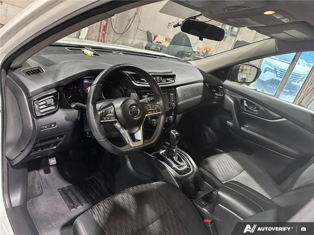 2020 Nissan Rogue S (Stk: NC6332A) in Thunder Bay - Image 12 of 24