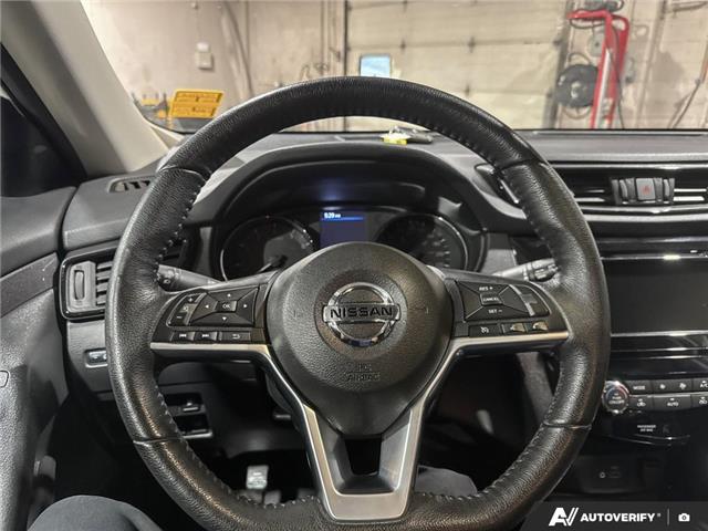 2020 Nissan Rogue S (Stk: NC6332A) in Thunder Bay - Image 13 of 24