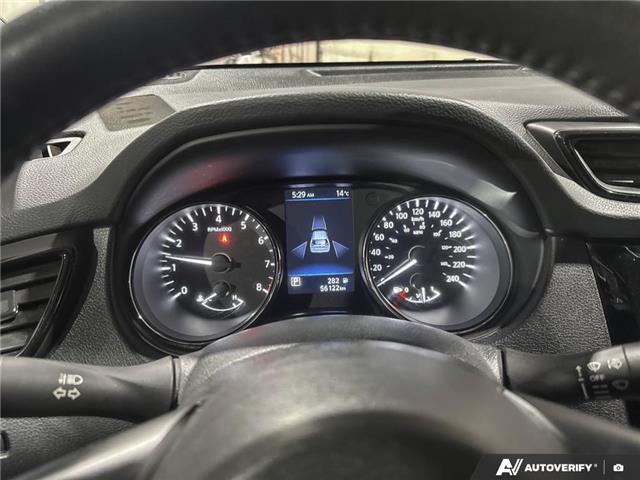 2020 Nissan Rogue S (Stk: NC6332A) in Thunder Bay - Image 14 of 24
